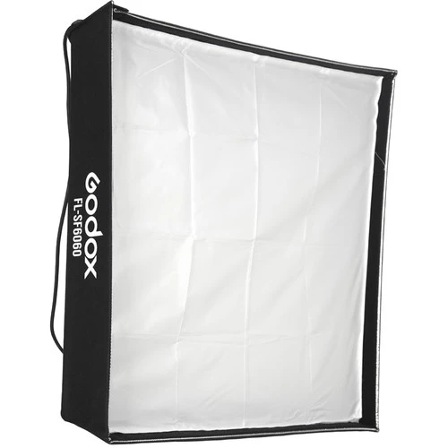 Godox FL-SF6060 Softbox with Grid for Flexible LED Panel FL150S